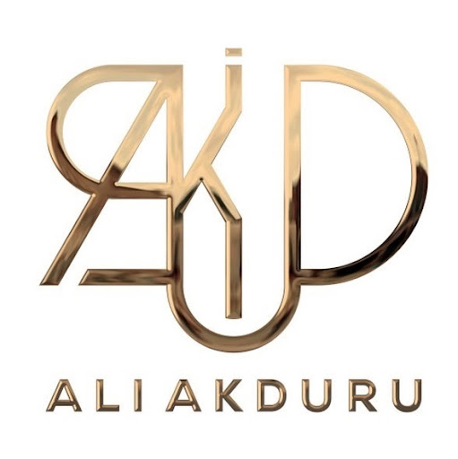 Hair Salon Ali Akduru logo