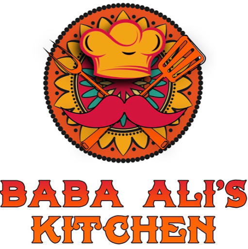 Baba Ali's Kitchen logo