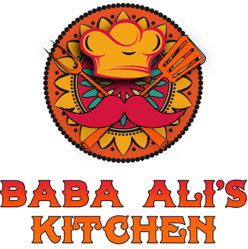 Baba Ali's Kitchen