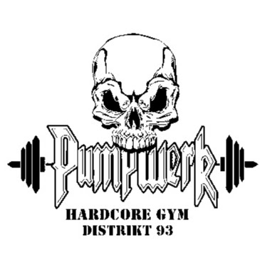 Pumpwerk Hardcore Gym