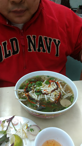 Trieu Chau