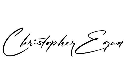 Christopher Egan Gallery logo