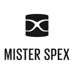Mister Spex Optiker Mannheim / Planken O7 logo
