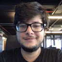 Daniel Amarante's user avatar