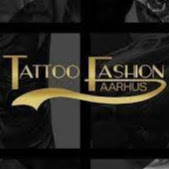 Tattoo Fashion Aarhus | Din Tatovør i Aarhus C | Små Tatoveringer, Sleeve, Heldagssession m.m. logo