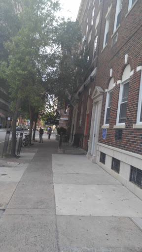 Community Center «William Way LGBT Community Center», reviews and photos, 1315 Spruce St, Philadelphia, PA 19107, USA