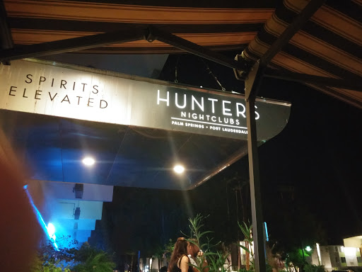 Night Club «Hunters Nightclub», reviews and photos, 302 E Arenas Rd, Palm Springs, CA 92262, USA