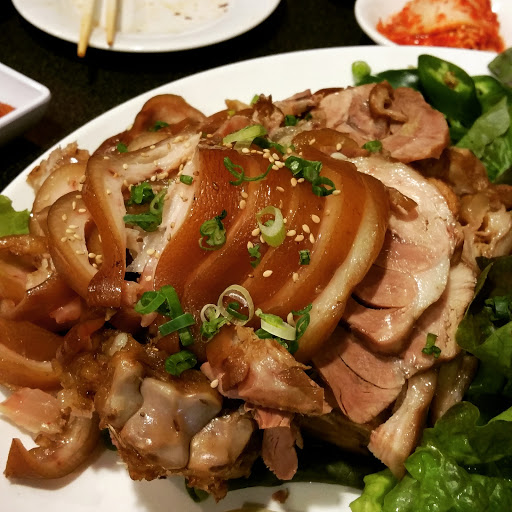 Korean Restaurant «Macheko», reviews and photos, 2283 Ellsworth Rd, Ypsilanti, MI 48197, USA