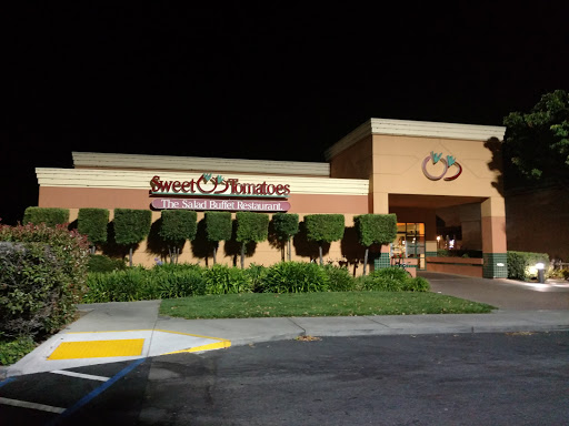 Restaurant «Sweet Tomatoes- Fremont», reviews and photos, 39370 Paseo Padre Pkwy, Fremont, CA 94538, USA