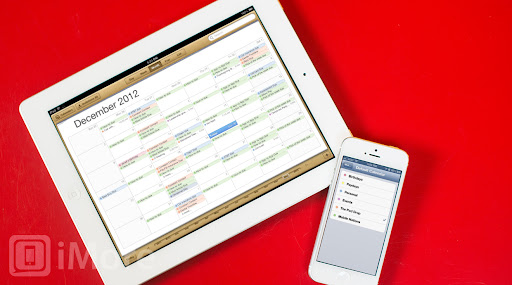 How to edit Calendar defaults, alerts, and sync settings on iPhone and iPad