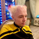 Иван Глазунов's user avatar