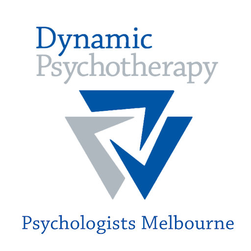 Dynamic Psychotherapy logo