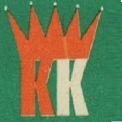 Krown Kleaners logo