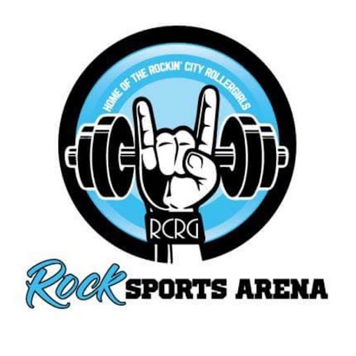 Rock Sports Arena logo