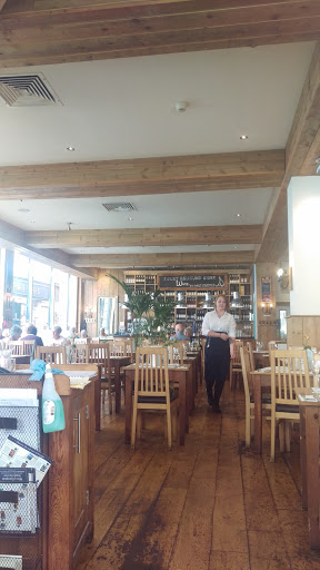 Loch Fyne Restaurant
