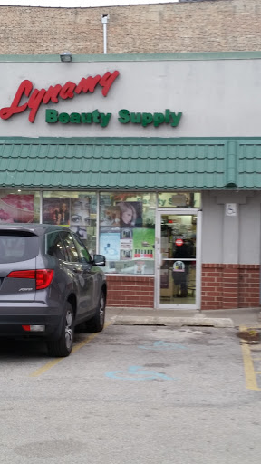Beauty Supply Store «Lynamy Nail & Beauty Supply», reviews and photos, 4925 N Broadway St # F, Chicago, IL 60640, USA