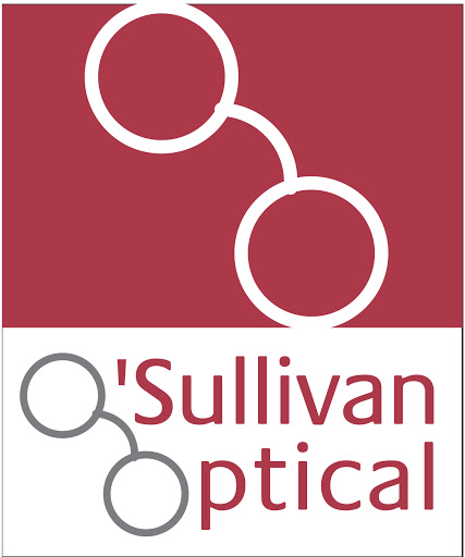 O'Sullivan Optical logo