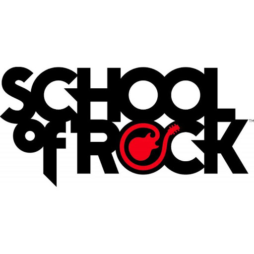 School of Rock logo