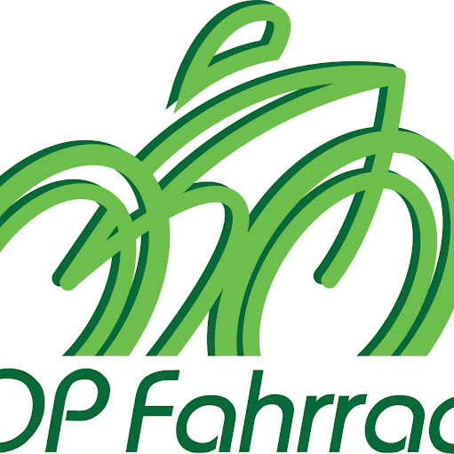 Top Fahrrad München - Daglfing / Beratung und Service für E-Bike und Fahrrad logo