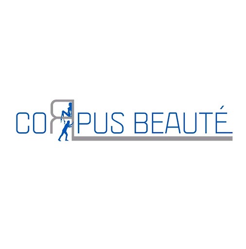 Corpus Beauté logo