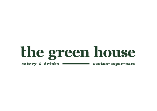 The Green House logo