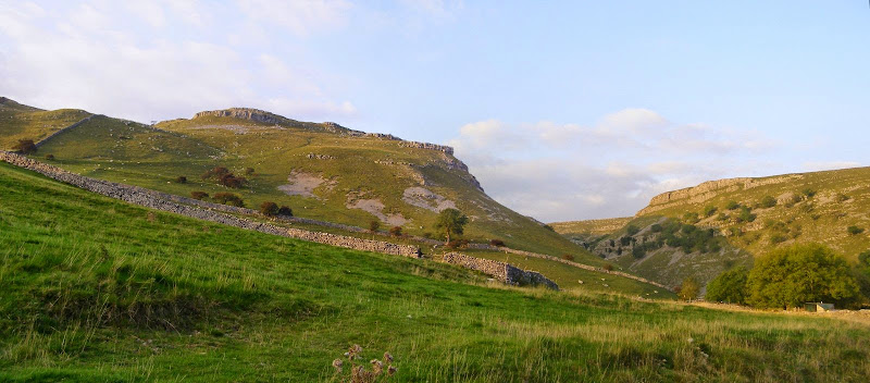 malt213 - Malham Cove - to tu kręcono "Harry'ego Pottera"!