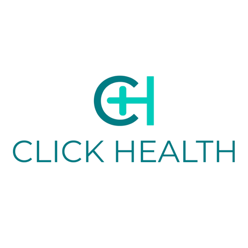 Click Health Pharmacy (West London) logo
