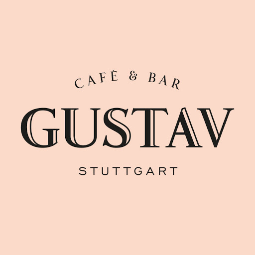 Gustav Café & Bar logo