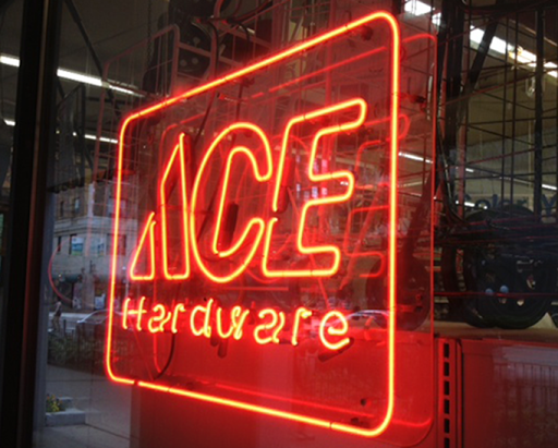 Hardware Store «Tele-Tron Ace Hardware», reviews and photos, 6604 Cermak Rd, Berwyn, IL 60402, USA