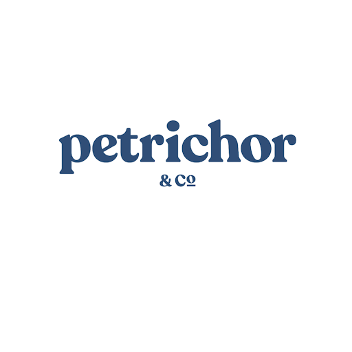 Petrichor & Co logo