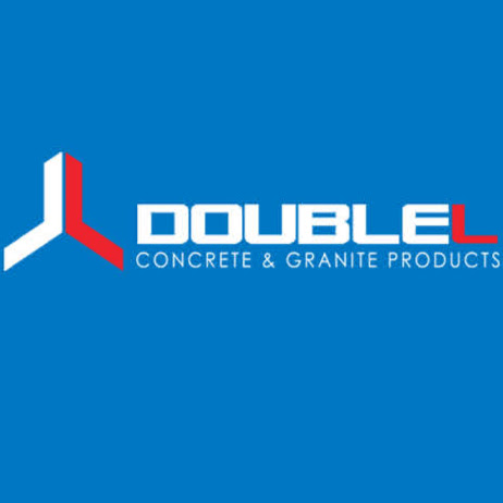 Double L Concrete & Granite Products logo