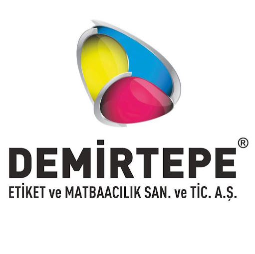 Demirtepe logo
