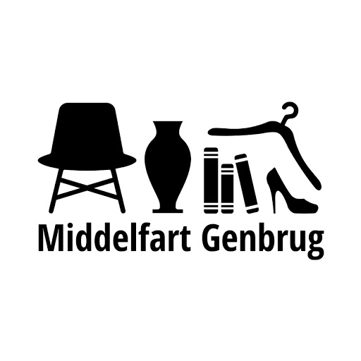 Middelfart Genbrug logo