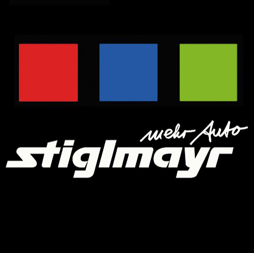 Autohaus Stiglmayr logo