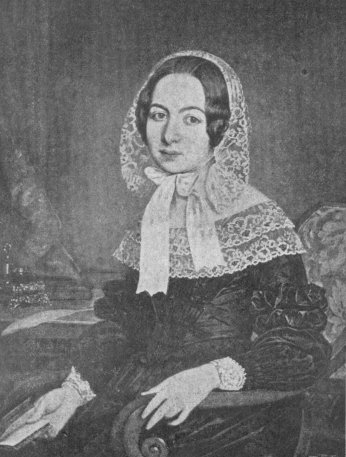 Fredrika Bremer (1801-1865) title=