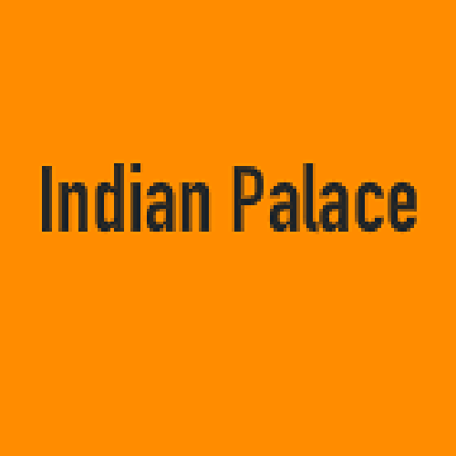 Palace Indian logo