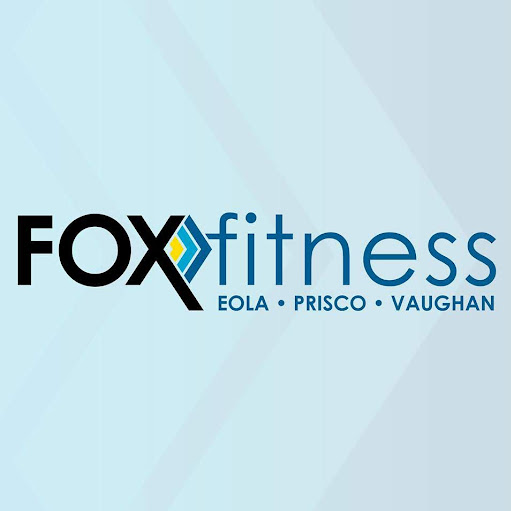 Fox Fitness at Vaughan