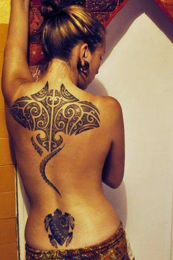 amazing tattoos for girls