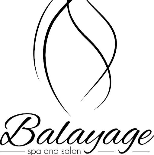 Balayage Spa and Salon logo