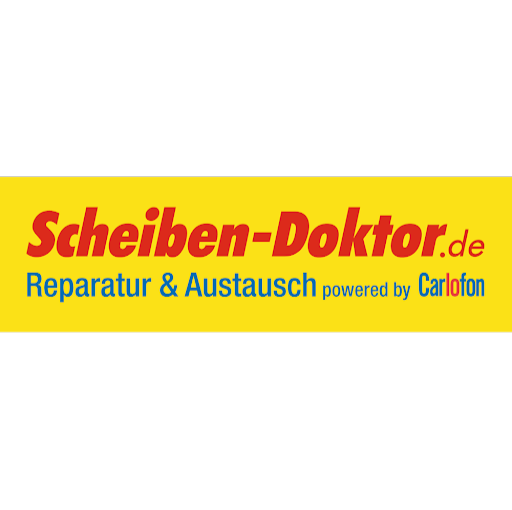 Scheiben-Doktor Moers GmbH logo