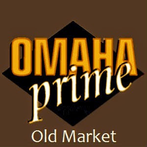 Omaha Prime logo