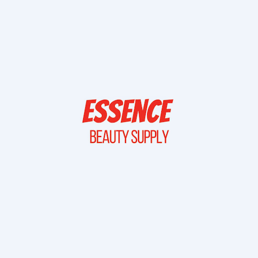 Essence Beauty Mart logo