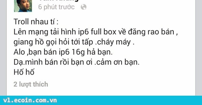 Đây là cách em làm cho mọi người quan tâm em .FA troll