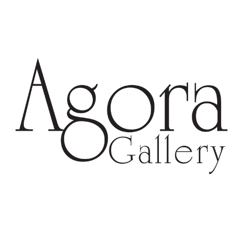 Agora Gallery logo