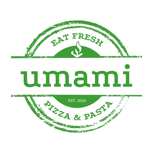 umami – Pizza & Pasta logo