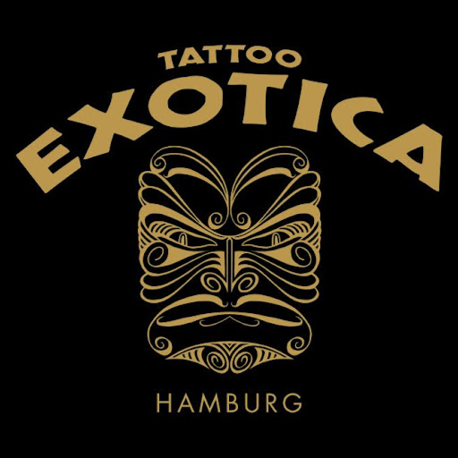 TATTOO EXOTICA logo