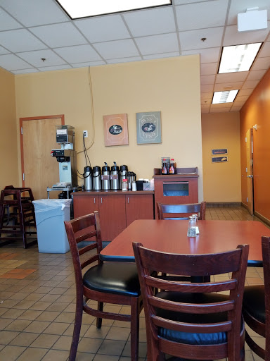 Cafe «Gateway Cafe», reviews and photos, 22610 Gateway Center Dr, Clarksburg, MD 20871, USA