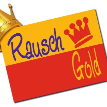 Rauschgold logo