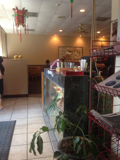Chinese Restaurant «Rose Garden China Bistro», reviews and photos, 700 N LBJ Dr #114, San Marcos, TX 78666, USA