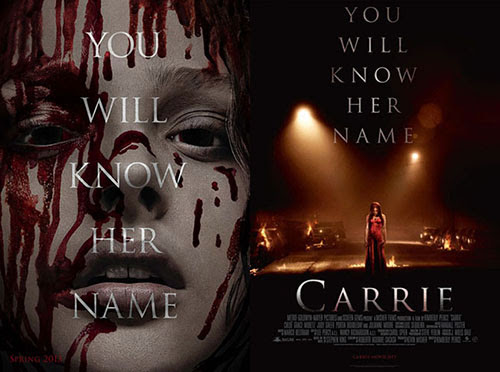 Carrie